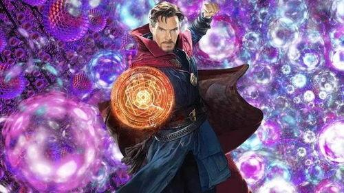 奇异博士2爆料视频大全,揭秘预告片中的精彩瞬间与神秘元素